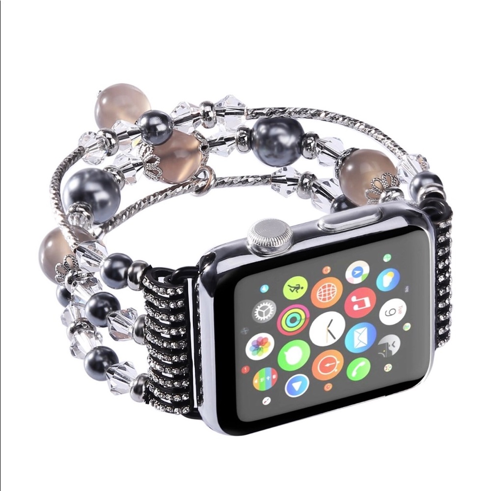 Gorgeous Apple Watch band